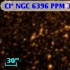 Cl* NGC 6396    PPM      33