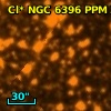 Cl* NGC 6396    PPM      36