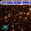 Cl* NGC 6396    PPM      38