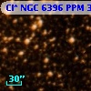 Cl* NGC 6396    PPM      39