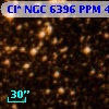 Cl* NGC 6396    PPM      41