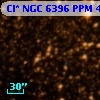 Cl* NGC 6396    PPM      42