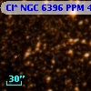 Cl* NGC 6396    PPM      43