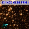 Cl* NGC 6396    PPM      45