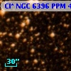 Cl* NGC 6396    PPM      46