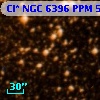 Cl* NGC 6396    PPM      52