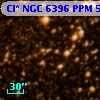 Cl* NGC 6396    PPM      53