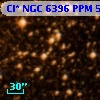 Cl* NGC 6396    PPM      54