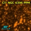 Cl* NGC 6396    PPM      55