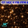 Cl* NGC 6396    PPM      60
