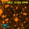 Cl* NGC 6396    PPM      61