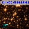 Cl* NGC 6396    PPM      65