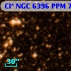 Cl* NGC 6396    PPM      72