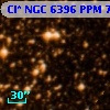 Cl* NGC 6396    PPM      73