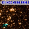 Cl* NGC 6396    PPM      77
