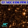 Cl* NGC 6396    PPM      79