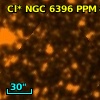 Cl* NGC 6396    PPM      83