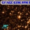 Cl* NGC 6396    PPM      84