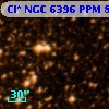 Cl* NGC 6396    PPM      86