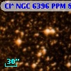 Cl* NGC 6396    PPM      87