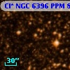 Cl* NGC 6396    PPM      89