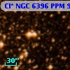 Cl* NGC 6396    PPM      93
