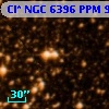 Cl* NGC 6396    PPM      95