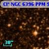 Cl* NGC 6396    PPM      97