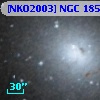 [NKO2003] NGC 185 08531139