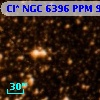 Cl* NGC 6396    PPM      98