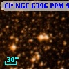 Cl* NGC 6396    PPM      99