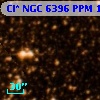 Cl* NGC 6396    PPM     100