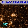 Cl* NGC 6396    PPM     101