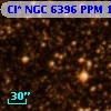 Cl* NGC 6396    PPM     102