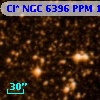 Cl* NGC 6396    PPM     103