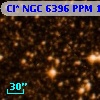Cl* NGC 6396    PPM     104