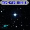 TYC 4250-584-1