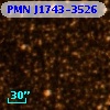 PMN J1743-3526
