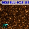 OGLE BUL-SC26 187615