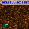 OGLE BUL-SC26 552762