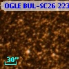 OGLE BUL-SC26  22398