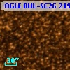 OGLE BUL-SC26 219227
