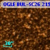 OGLE BUL-SC26 219235
