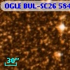 OGLE BUL-SC26 584712
