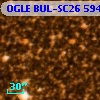 OGLE BUL-SC26 594799