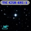 TYC 4250-685-1