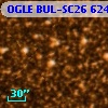 OGLE BUL-SC26 624905