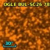 OGLE BUL-SC26  78348