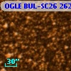 OGLE BUL-SC26 262805