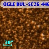 OGLE BUL-SC26 446847